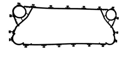 Heat Exchanger Gaskets
