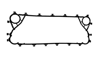 APV Gaskets