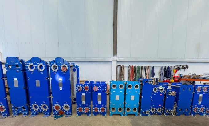 Efficient Independent Production
